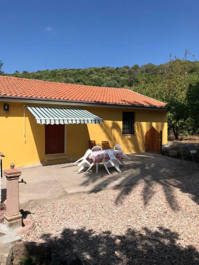 Il Ruscello Сasa de vacaciones